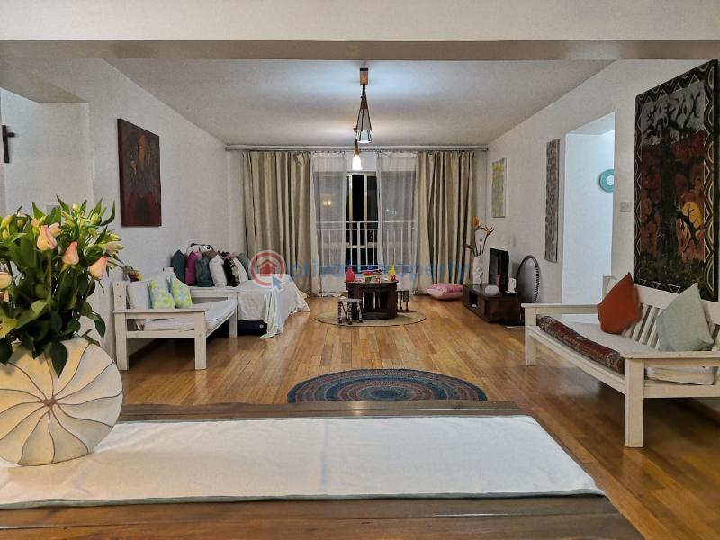 3 bedroom Apartment For Sale Kilimani Nairobi - 9
