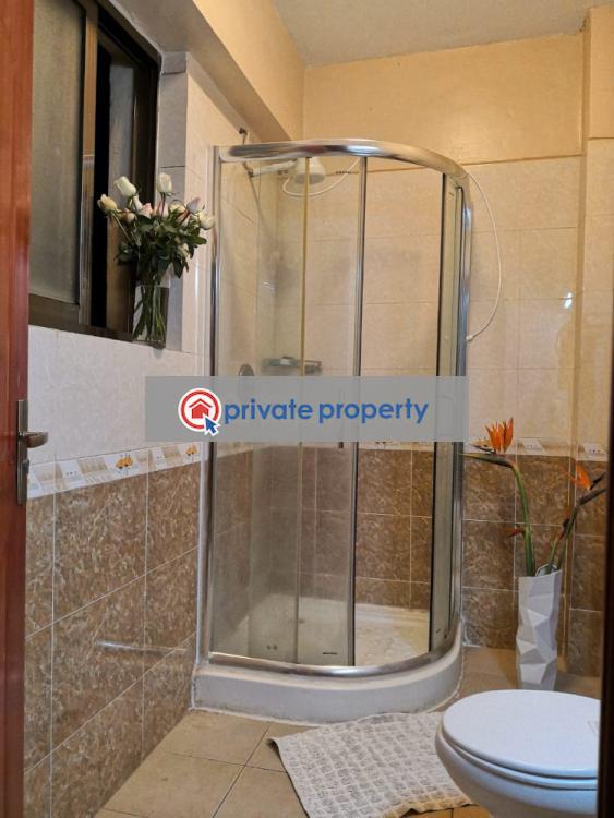 3 bedroom Apartment For Sale &nbsp;kilimani Kilimani Nairobi - 8