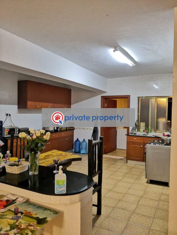 3 bedroom Apartment For Sale &nbsp;kilimani Kilimani Nairobi - 10