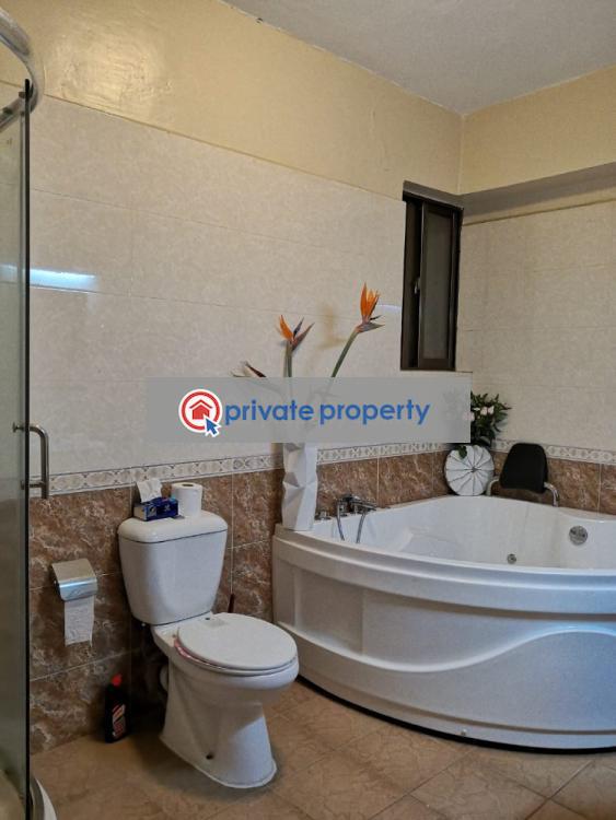 3 bedroom Apartment For Sale &nbsp;kilimani Kilimani Nairobi - 7