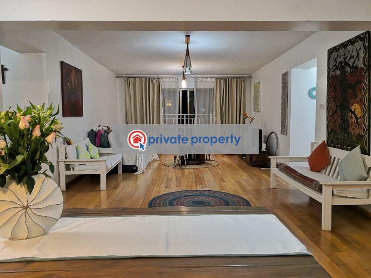 3 bedroom Apartment For Sale &nbsp;kilimani Kilimani Nairobi - 9