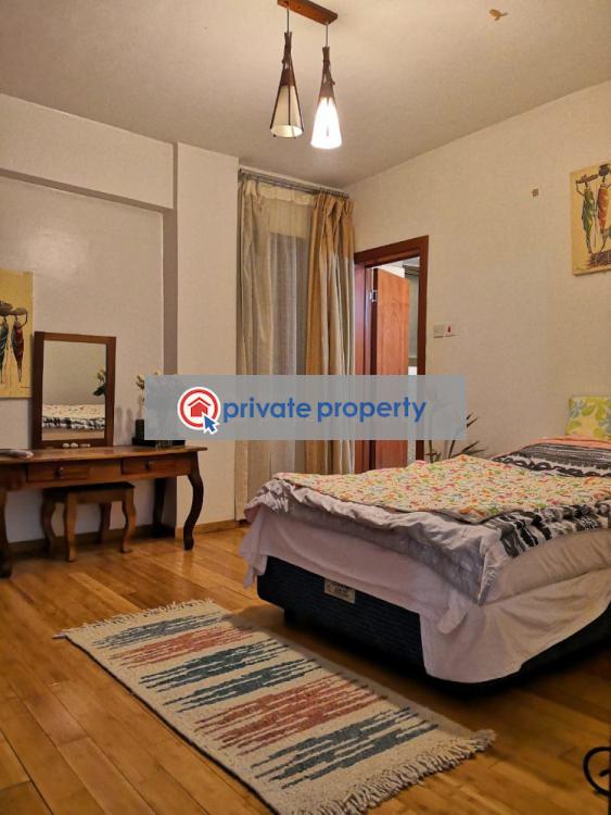 3 bedroom Apartment For Sale &nbsp;kilimani Kilimani Nairobi - 5