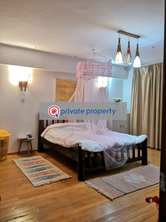 3 bedroom Apartment For Sale &nbsp;kilimani Kilimani Nairobi - 11