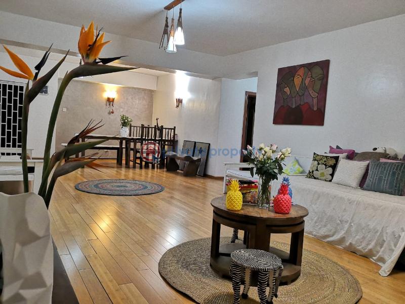 3 bedroom Apartment For Sale Kilimani Nairobi - 4