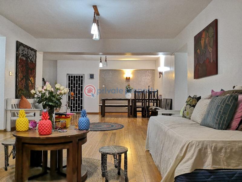 3 bedroom Apartment For Sale Kilimani Nairobi - 1