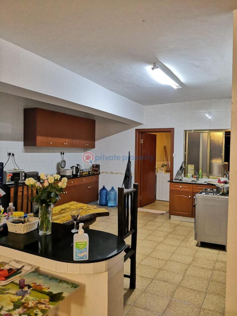 3 bedroom Apartment For Sale Kilimani Nairobi - 10