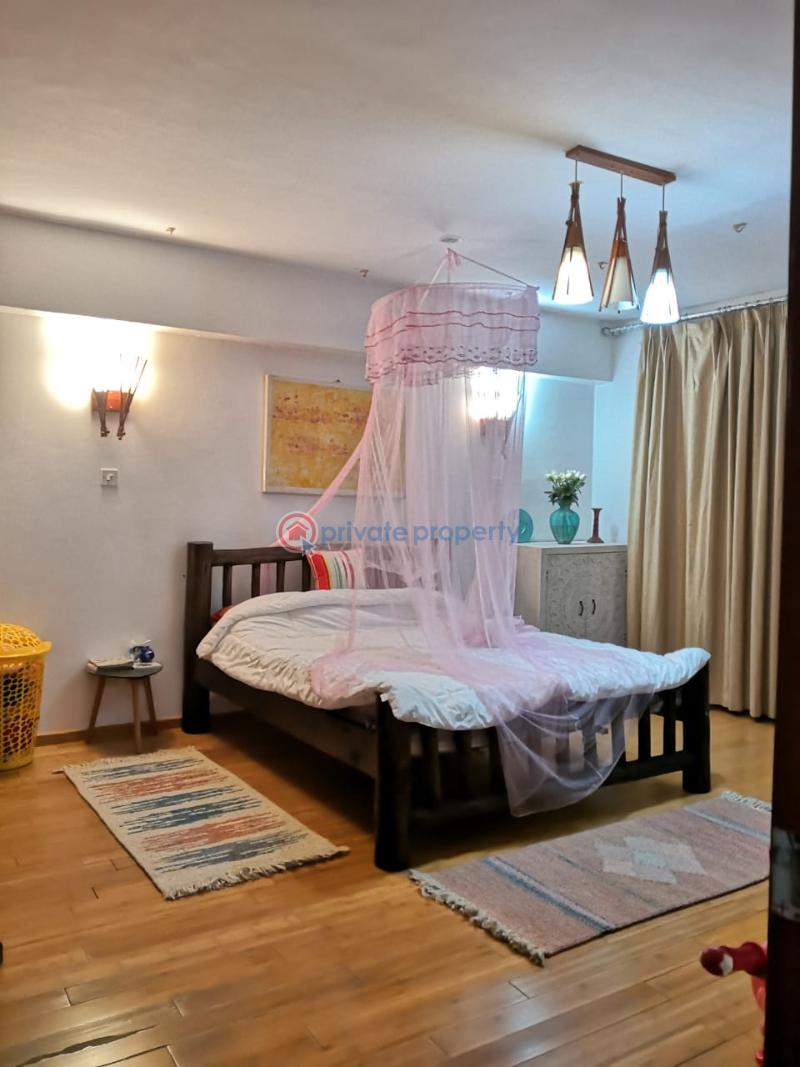 3 bedroom Apartment For Sale Kilimani Nairobi - 11