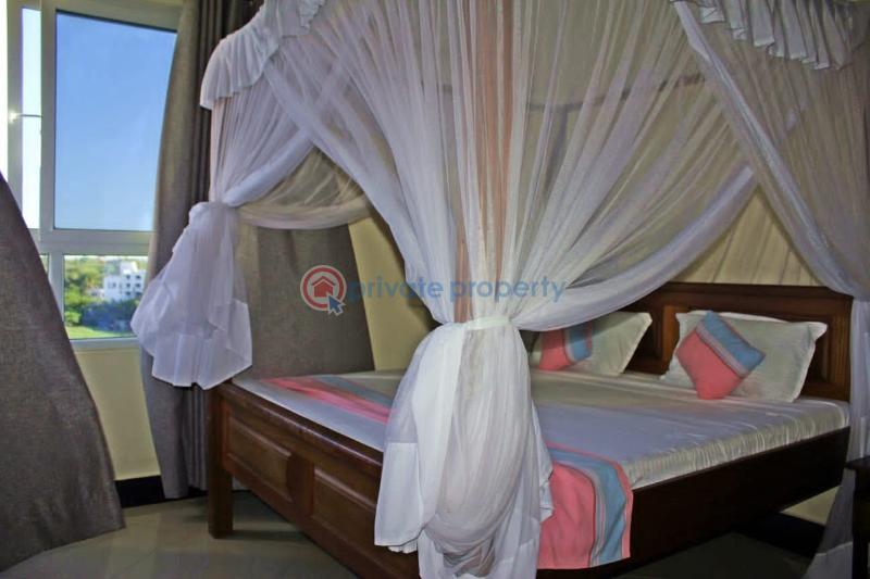 3 bedroom Apartment For Sale behind City Mall Nyali Mombasa - 11