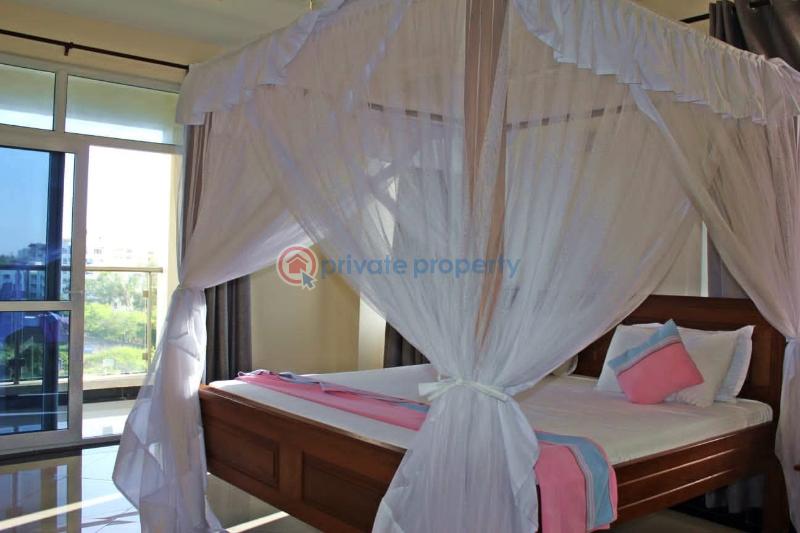 3 bedroom Apartment For Sale behind City Mall Nyali Mombasa - 12