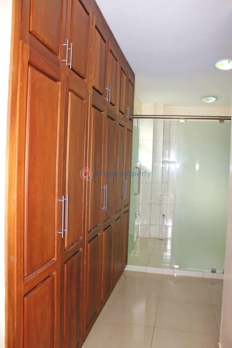 3 bedroom Apartment For Sale behind City Mall Nyali Mombasa - 4