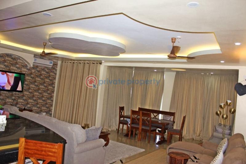 3 bedroom Apartment For Sale behind City Mall Nyali Mombasa - 3