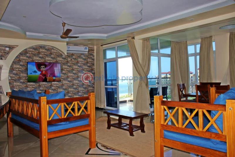3 bedroom Apartment For Sale behind City Mall Nyali Mombasa - 6