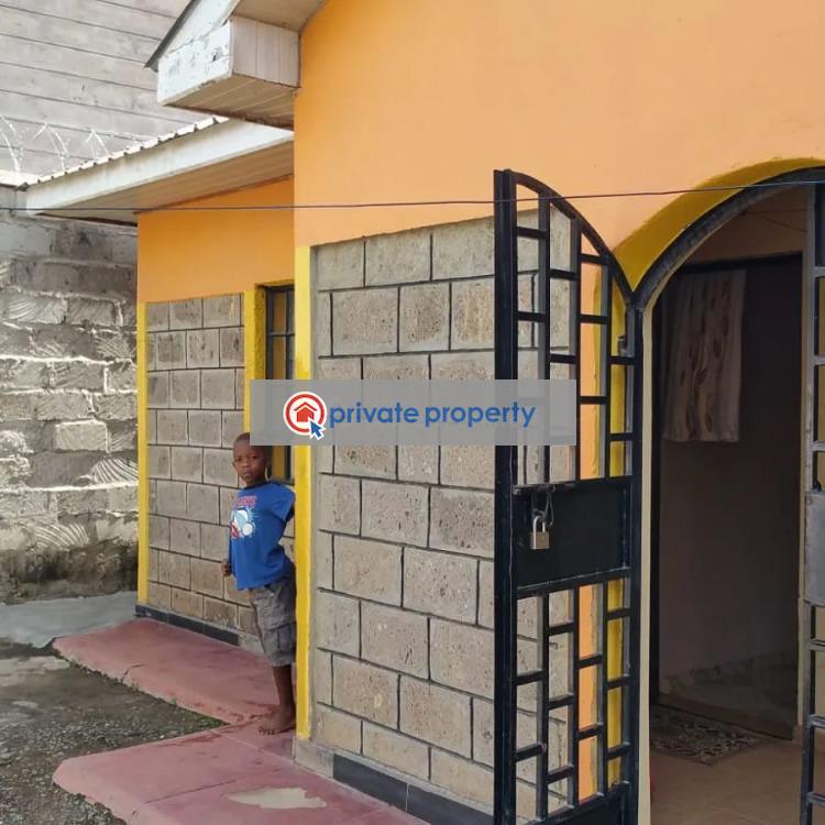 3 bedroom House For Sale Kitengela Kajiado - 3