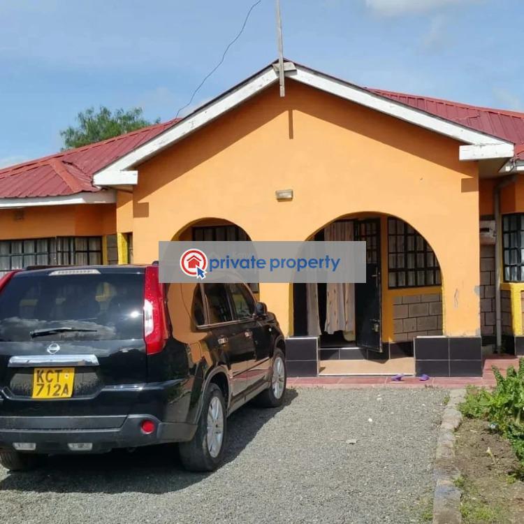 3 bedroom House For Sale Kitengela Kajiado - 2