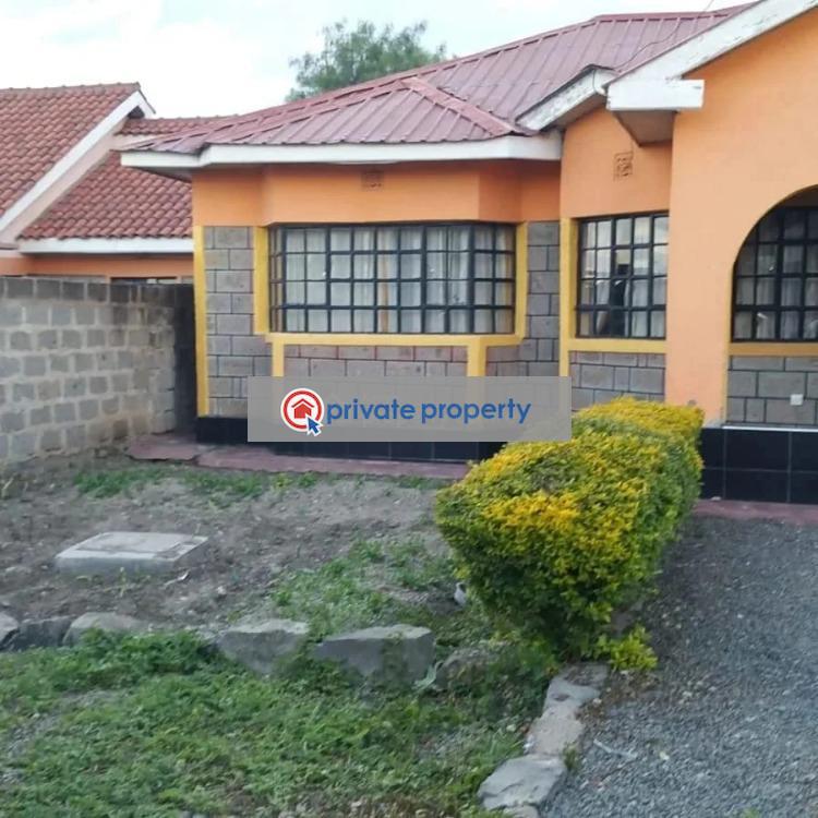 3 bedroom House For Sale Kitengela Kajiado - 4