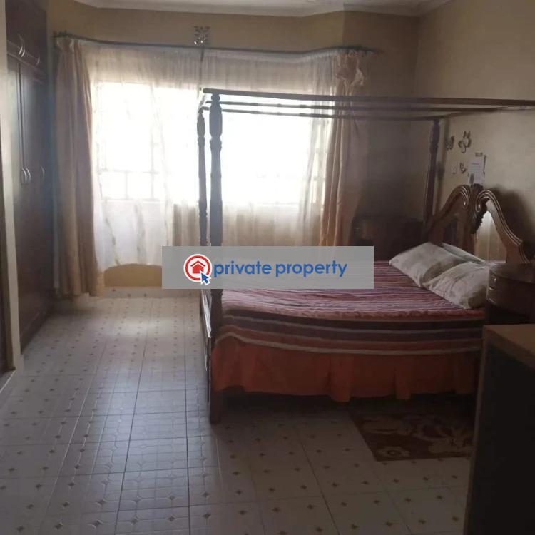 3 bedroom House For Sale Kitengela Kajiado - 5