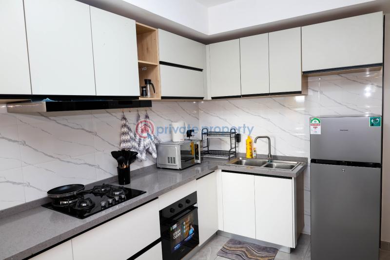 3 bedroom Apartment For Rent Syokimau Old Mombasa Road Embakasi Nairobi - 8