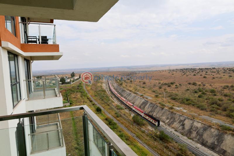3 bedroom Apartment For Rent Syokimau Old Mombasa Road Embakasi Nairobi - 18