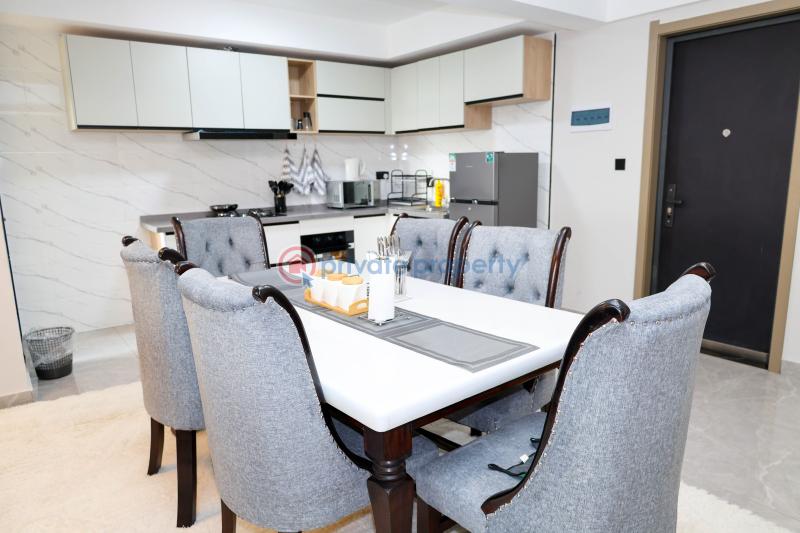 3 bedroom Apartment For Rent Syokimau Old Mombasa Road Embakasi Nairobi - 7