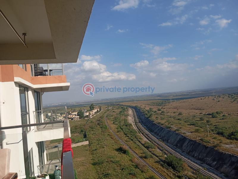 3 bedroom Apartment For Rent Syokimau Old Mombasa Road Embakasi Nairobi - 5