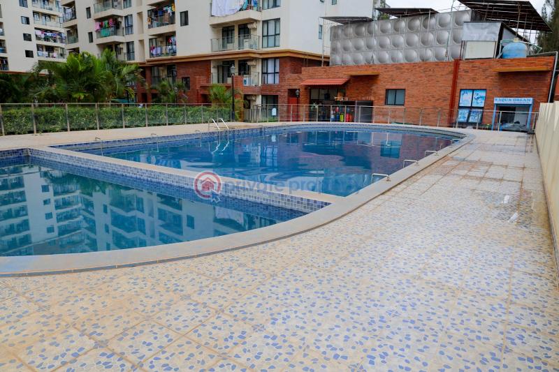 3 bedroom Apartment For Rent Syokimau Old Mombasa Road Embakasi Nairobi - 0