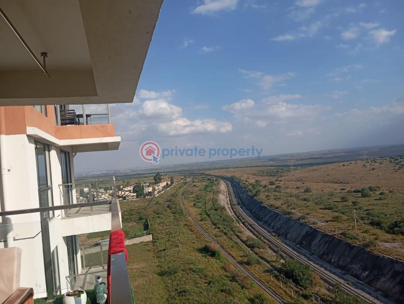 3 bedroom Apartment For Rent Syokimau Old Mombasa Road Embakasi Nairobi - 14