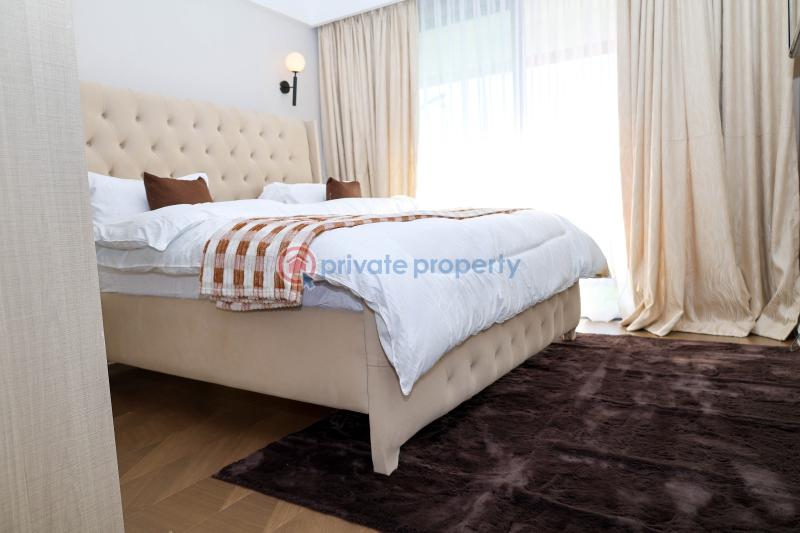 3 bedroom Apartment For Rent Syokimau Old Mombasa Road Embakasi Nairobi - 15