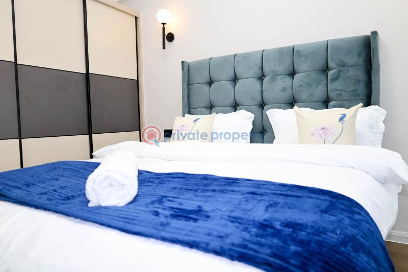 3 bedroom Apartment For Rent Syokimau Old Mombasa Road Embakasi Nairobi - 13
