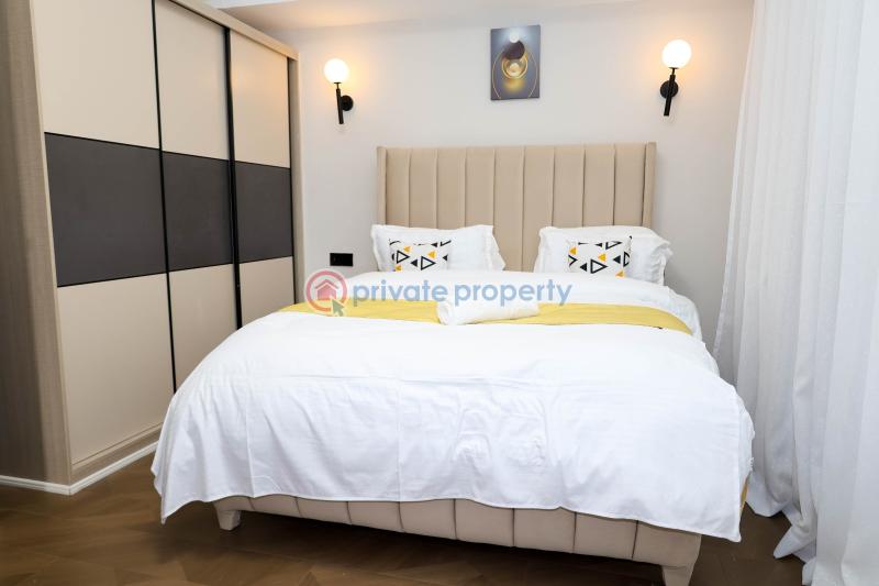 3 bedroom Apartment For Rent Syokimau Old Mombasa Road Embakasi Nairobi - 21