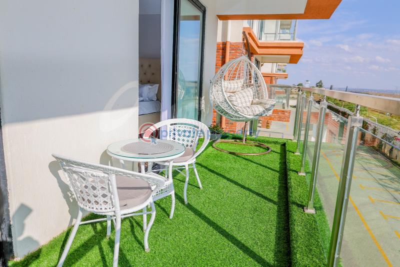 3 bedroom Apartment For Rent Syokimau Old Mombasa Road Embakasi Nairobi - 1