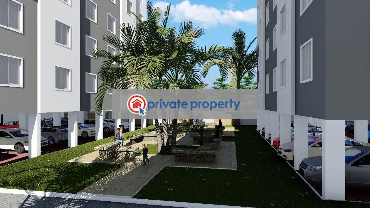 3 bedroom Apartment For Sale &nbsp;shanzu Shanzu Mombasa - 16