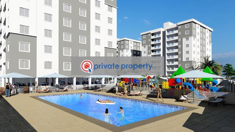 3 bedroom Apartment For Sale &nbsp;shanzu Shanzu Mombasa - 17