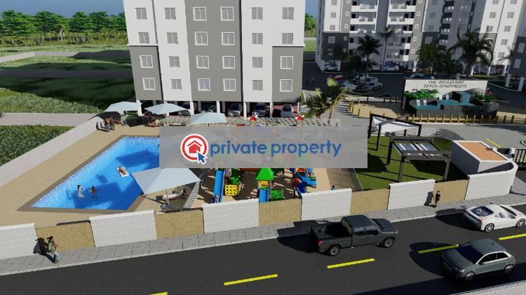 3 bedroom Apartment For Sale &nbsp;shanzu Shanzu Mombasa - 9