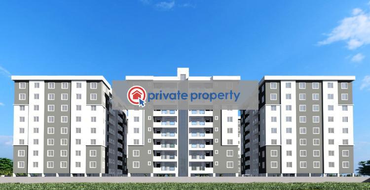 3 bedroom Apartment For Sale &nbsp;shanzu Shanzu Mombasa - 3