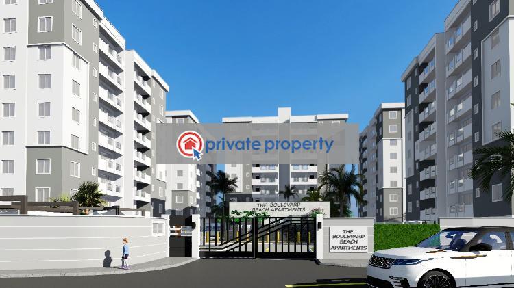 3 bedroom Apartment For Sale &nbsp;shanzu Shanzu Mombasa - 12