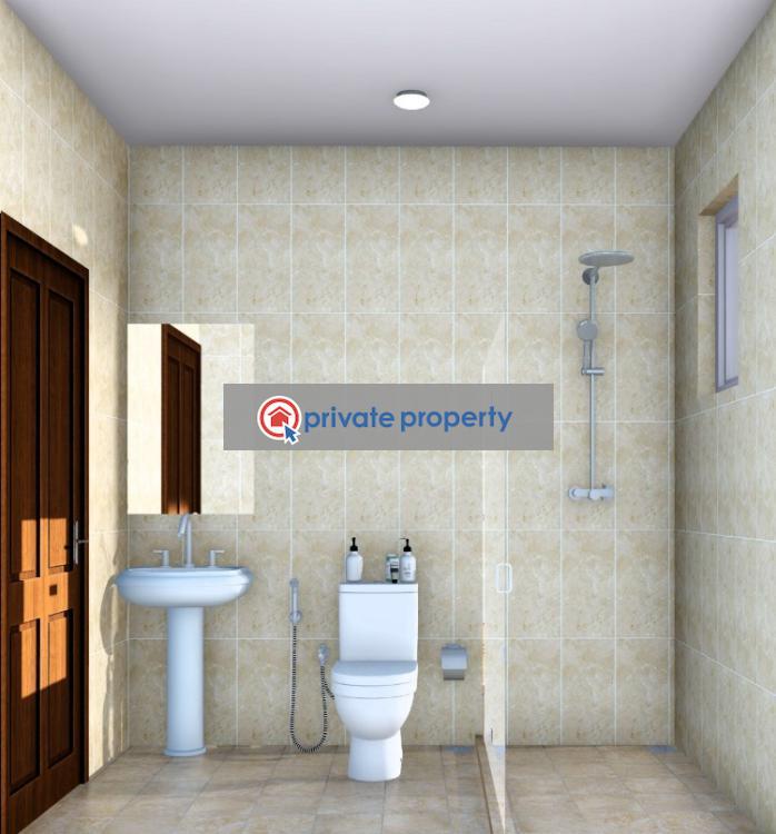 3 bedroom Apartment For Sale &nbsp;shanzu Shanzu Mombasa - 5