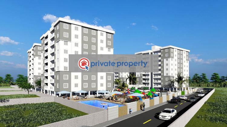 3 bedroom Apartment For Sale &nbsp;shanzu Shanzu Mombasa - 13