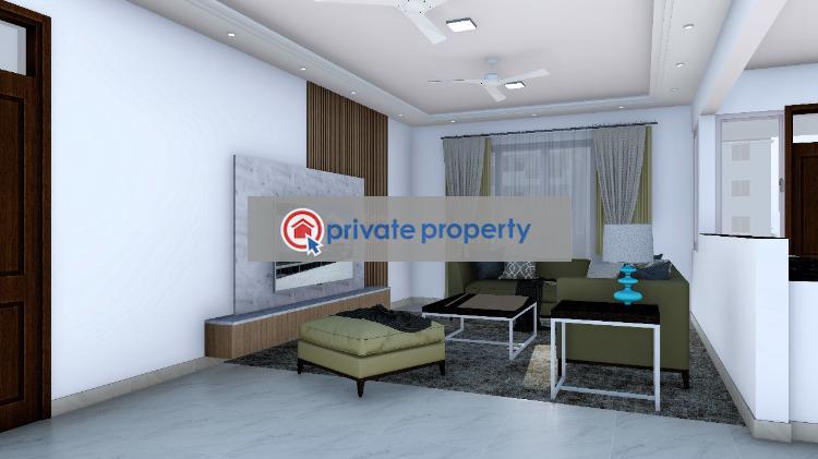 3 bedroom Apartment For Sale &nbsp;shanzu Shanzu Mombasa - 4