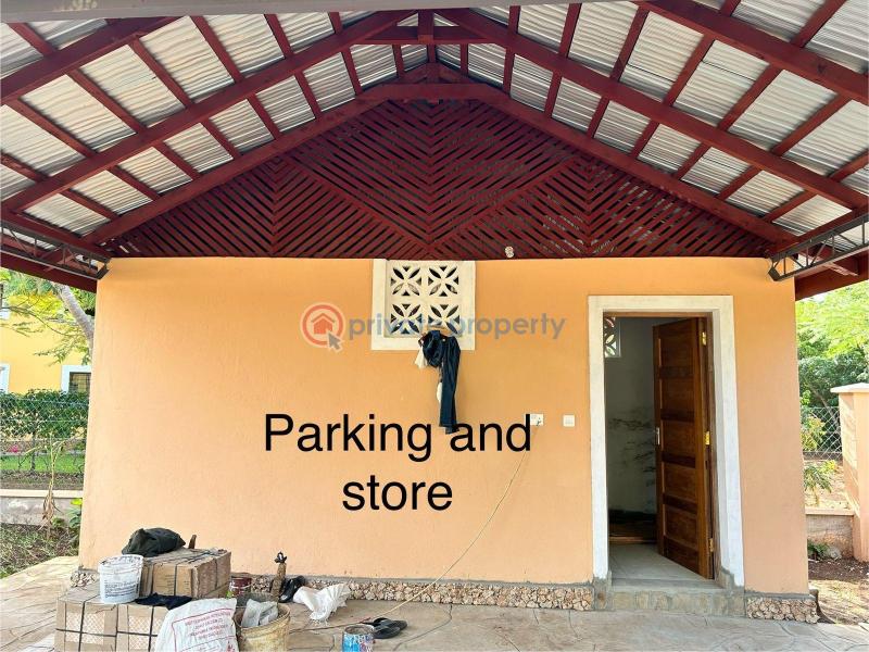 3 bedroom House For Sale Diani Beach Road Diani Ukunda Kwale - 9