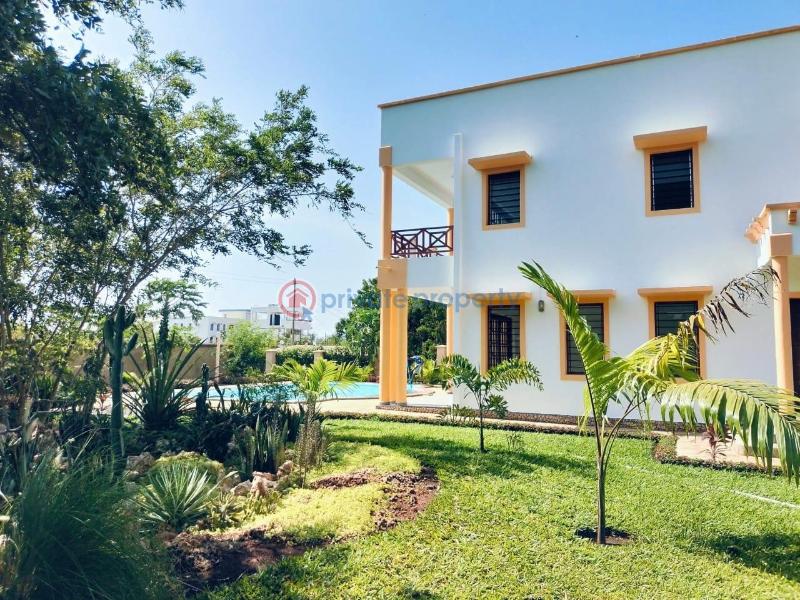 3 bedroom House For Sale Diani Beach Road Diani Ukunda Kwale - 3