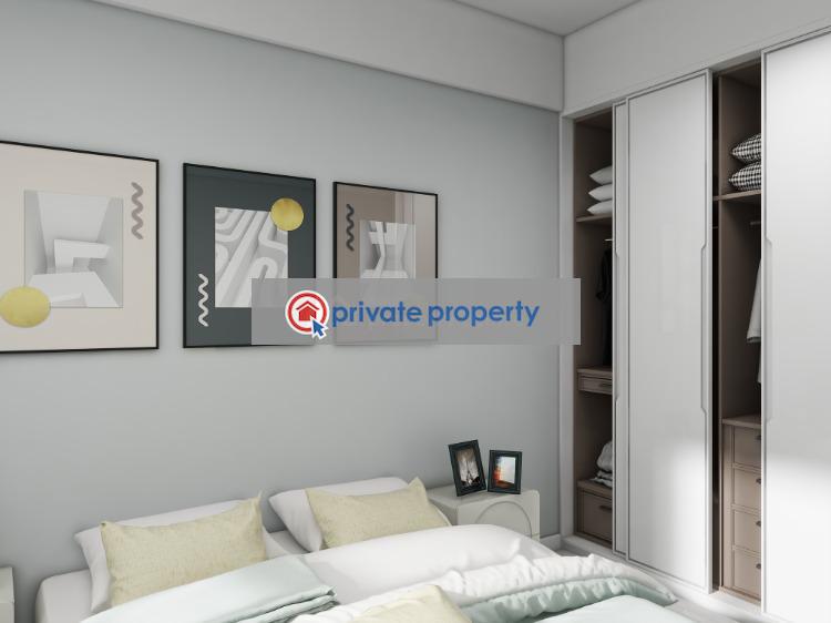 3 bedroom Apartment For Sale Syokimau/Mulolongo Machakos - 7