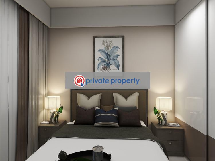 3 bedroom Apartment For Sale Syokimau/Mulolongo Machakos - 6