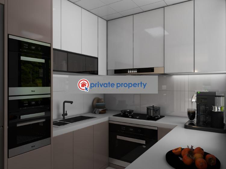 3 bedroom Apartment For Sale Syokimau/Mulolongo Machakos - 5