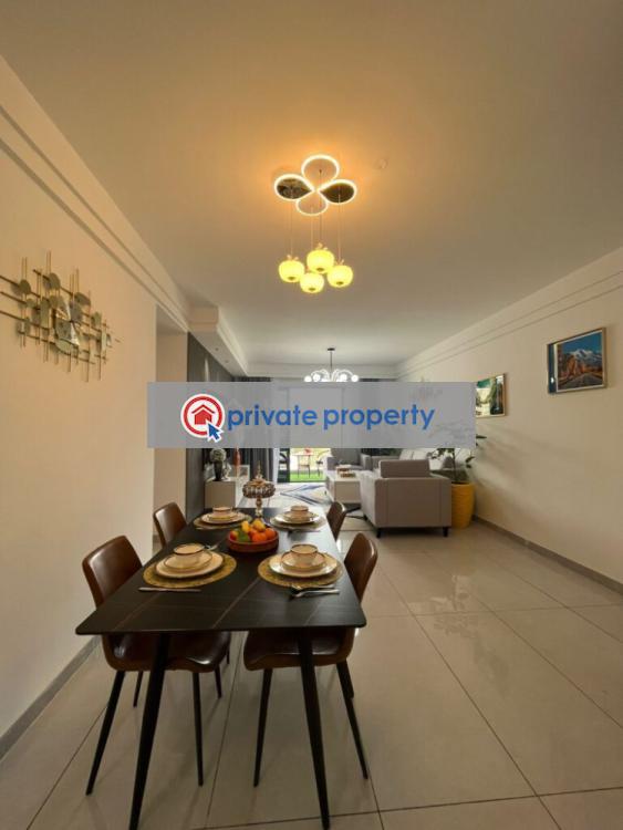 3 bedroom Apartment For Sale Syokimau/Mulolongo Machakos - 2