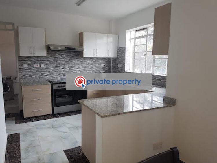 3 bedroom Apartment For Sale &nbsp;1st Parklands Parklands Nairobi - 5