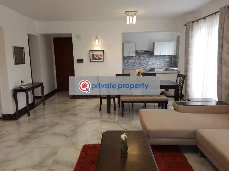 3 bedroom Apartment For Sale &nbsp;1st Parklands Parklands Nairobi - 2