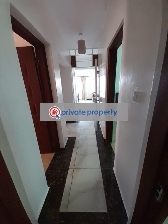 3 bedroom Apartment For Sale &nbsp;1st Parklands Parklands Nairobi - 1