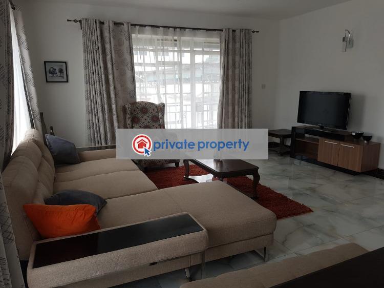 3 bedroom Apartment For Sale &nbsp;1st Parklands Parklands Nairobi - 3