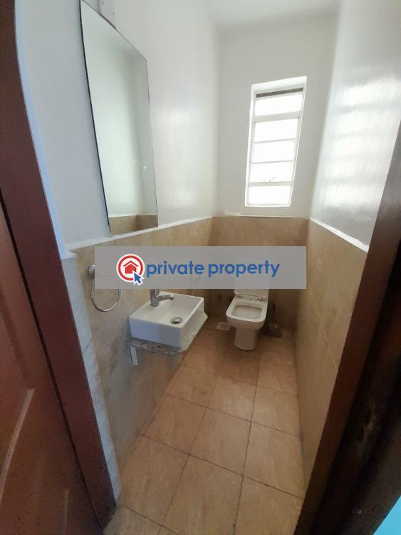 3 bedroom Apartment For Sale &nbsp;1st Parklands Parklands Nairobi - 4