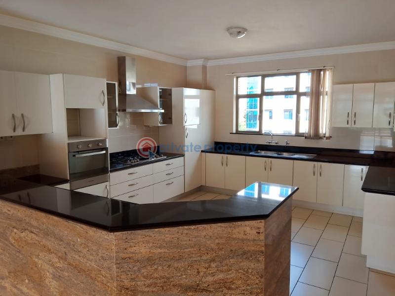 3 bedroom Apartment For Rent 3rd Avenue Parklands 3rd Parklands Nairobi - 1